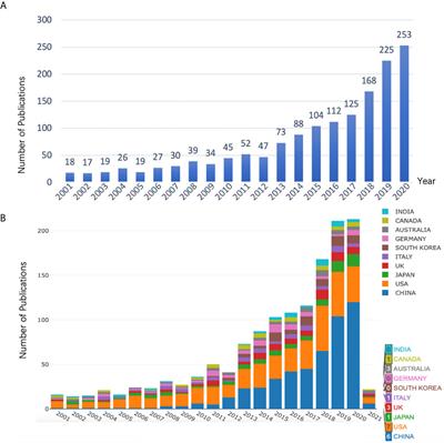 A 20-Year Research Trend Analysis of the Influence of Anesthesia on Tumor Prognosis Using Bibliometric Methods